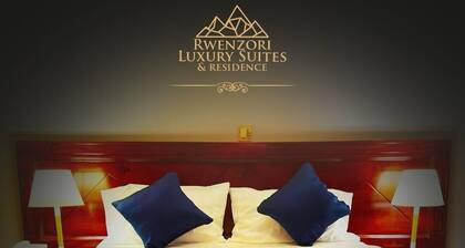 Rwenzori Luxury Suites & Residence
