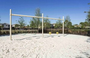 Children’s area - Last Minute Disney Getaway! Private Pool, Hot Tub & Game Room. Book Now! #65375 (Orlando)