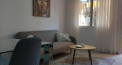 La Casa Preciosa house with shared pool