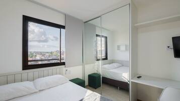 Basic-Apartment | Kostenloses WLAN