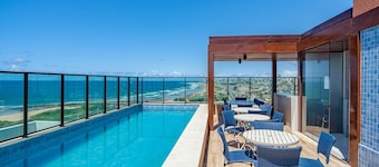 SOA - Condominium 300m From Praia dos Artistas in Salvador