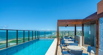 SOA - Condominium 300m From Praia dos Artistas in Salvador