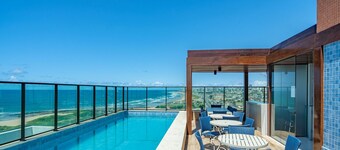 SOA - Condominium 300m From Praia dos Artistas in Salvador