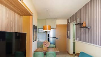 Basic Apartment | Interior
