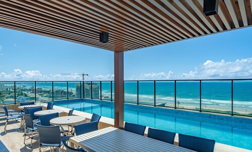 SOA - Condominium 300m From Praia dos Artistas in Salvador