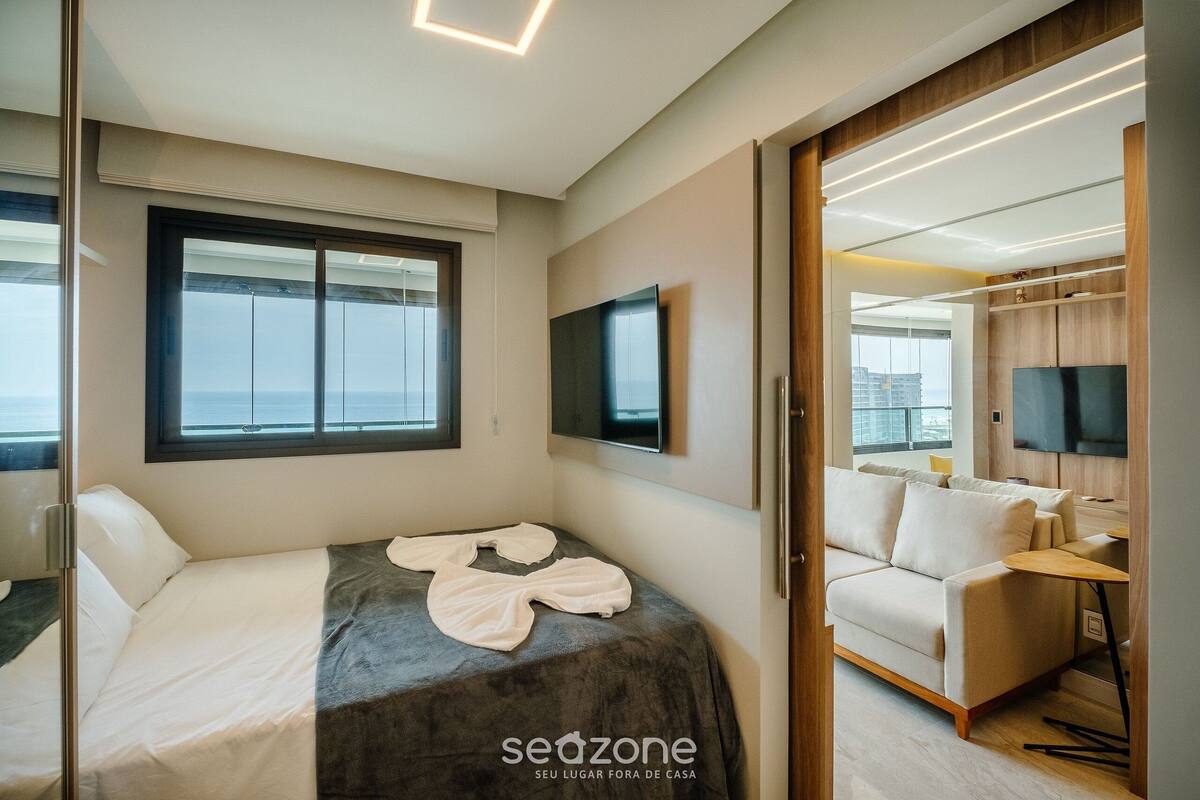 Basic Apartment | 2 bedrooms, free WiFi