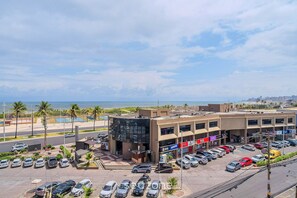 Basic Apartment | Exterior