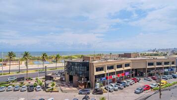 Departamento básico | Exterior