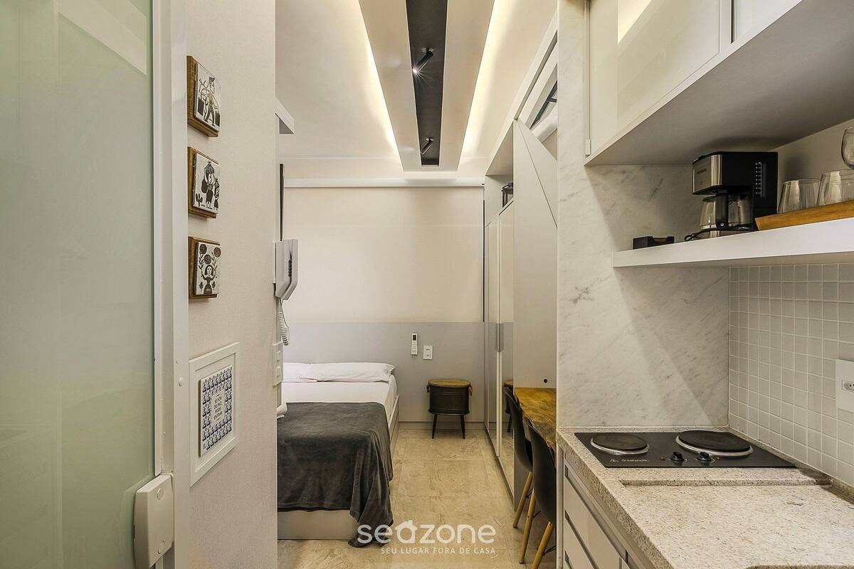 Basic Apartment | 2 bedrooms, free WiFi