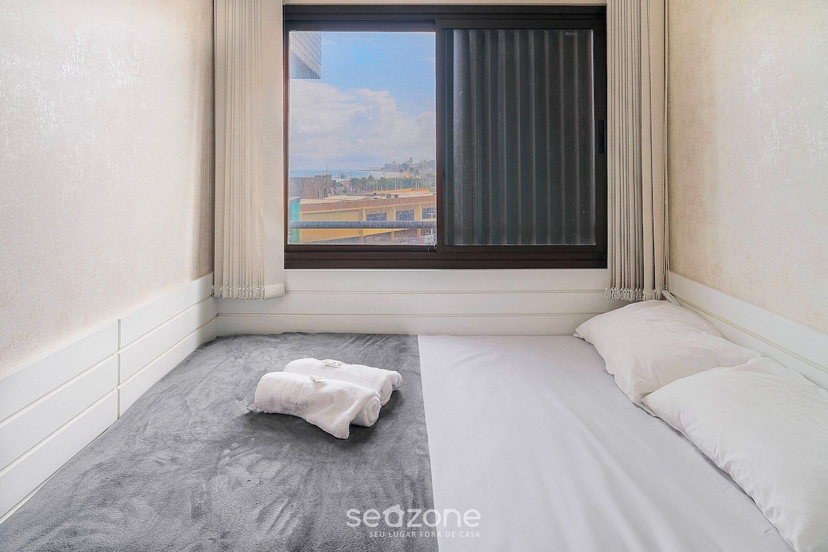 Apartament bàsic | 2 dormitoris i wifi gratuïta