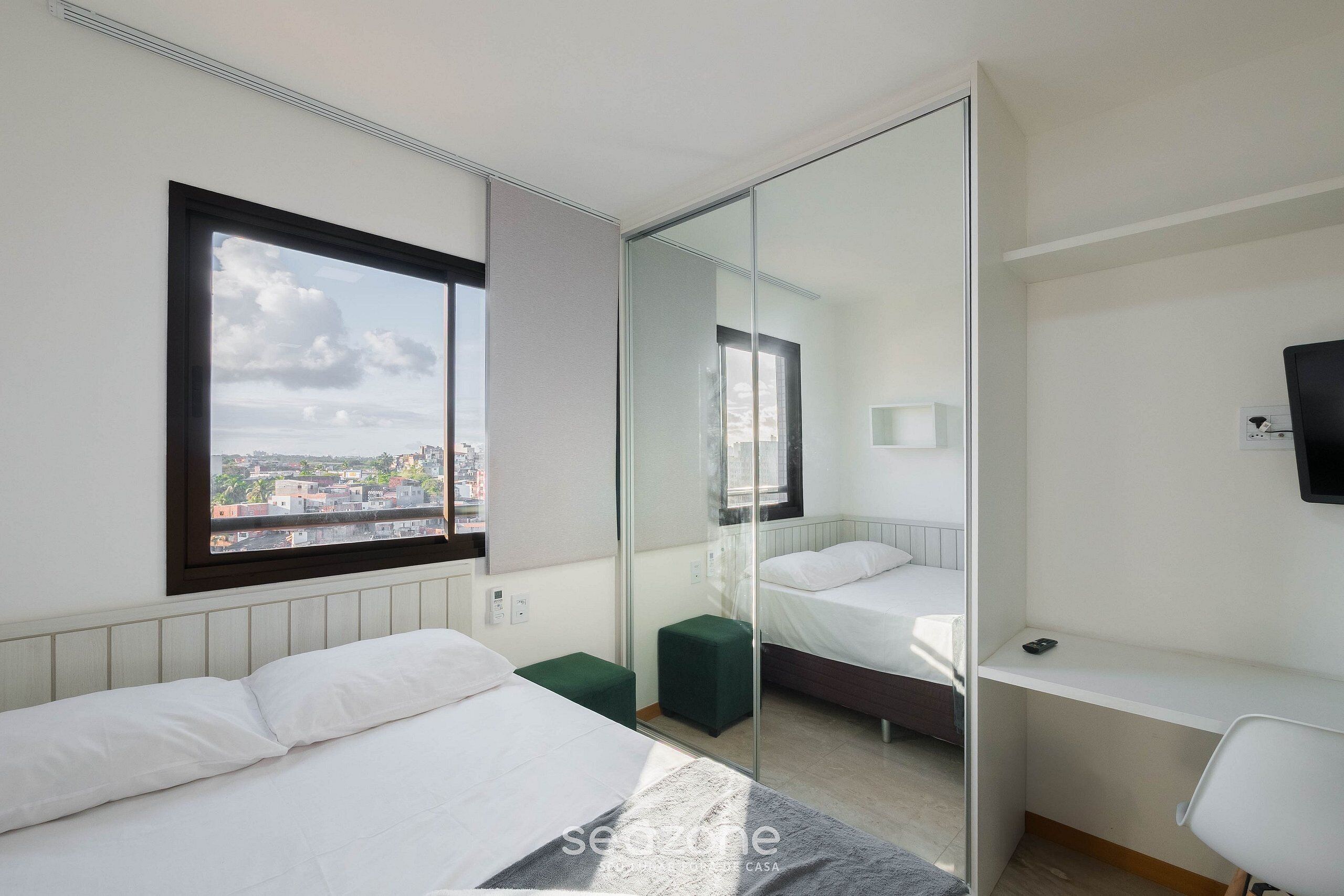 Basic Apartment | Free WiFi