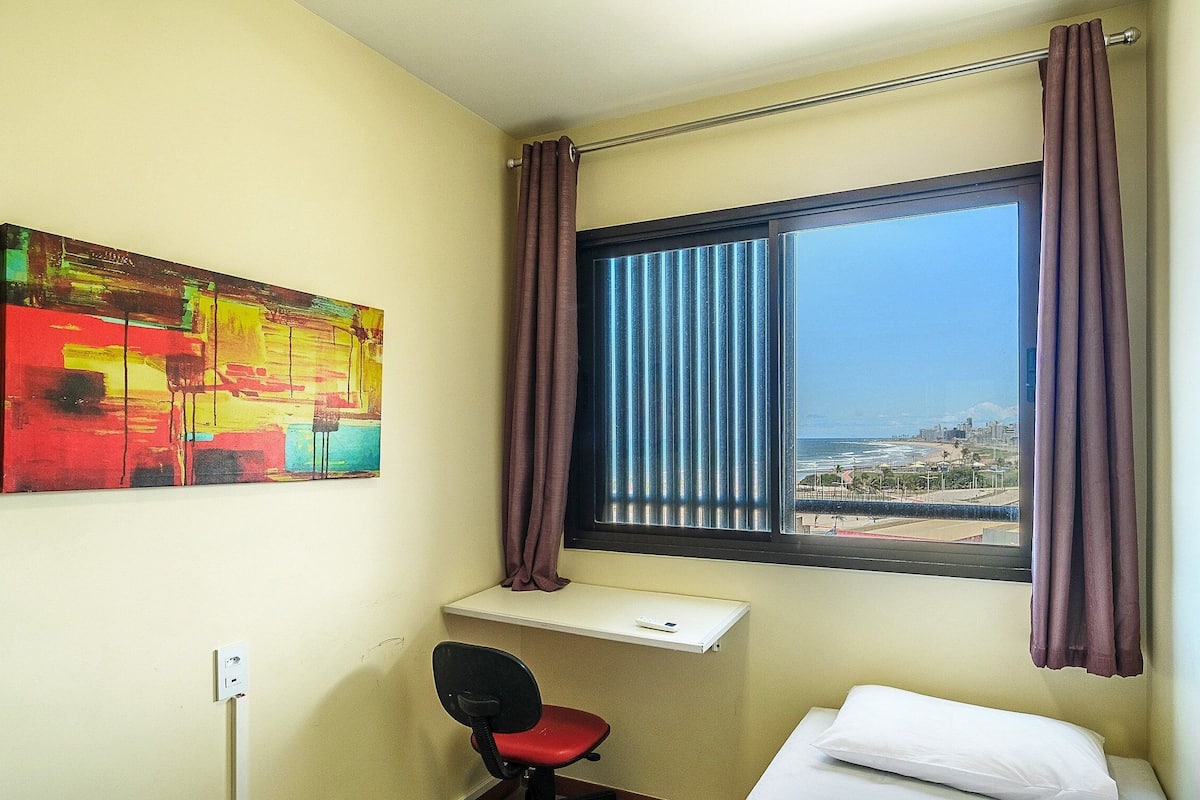 Apartament bàsic | 2 dormitoris i wifi gratuïta