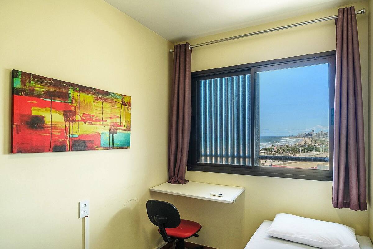 Basic Apartment | 2 bedrooms, free WiFi