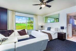 20 bedrooms, iron/ironing board, WiFi, bed sheets