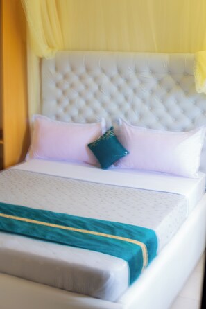 Kahden hengen comfort-huone | Ilmainen Wi-Fi