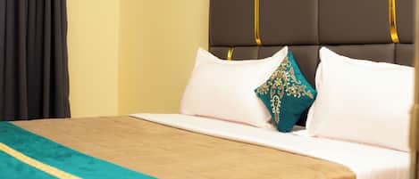 Comfort dubbelrum | Gratis wi-fi