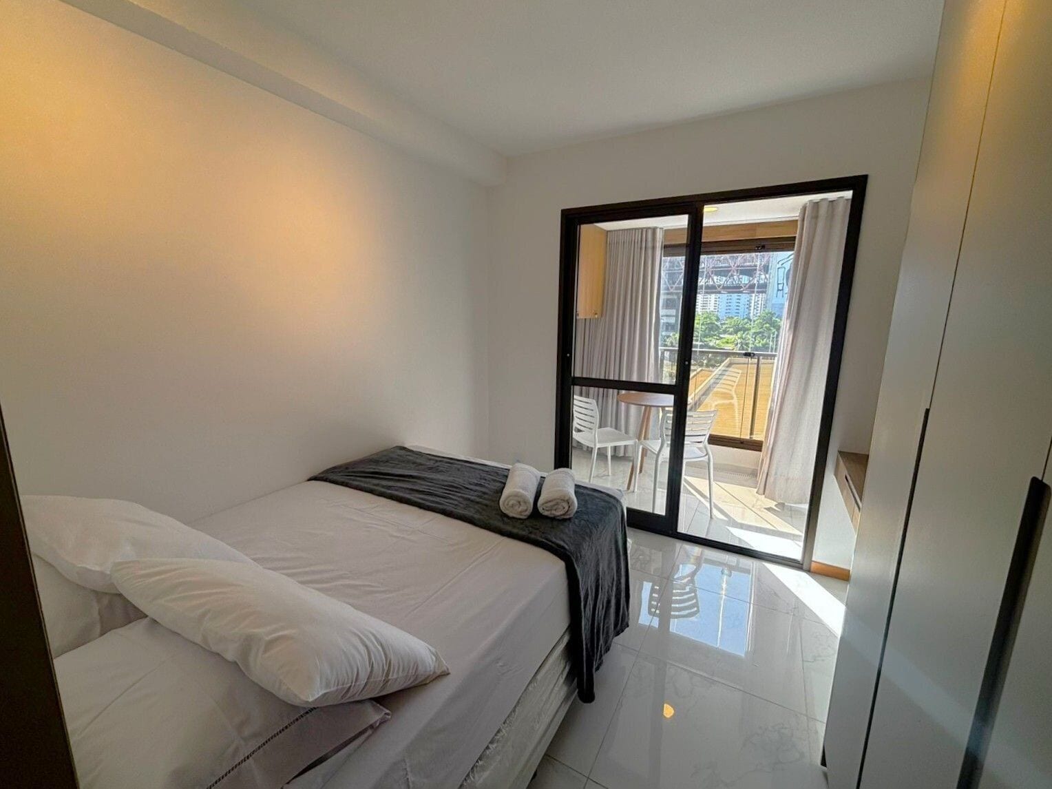 Basic Apartment | 1 bedroom