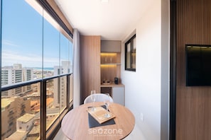 Appartement | Restauration