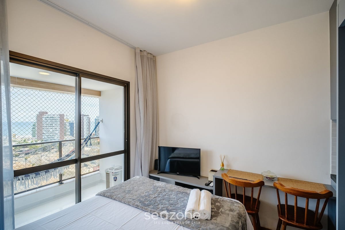Basic Apartment