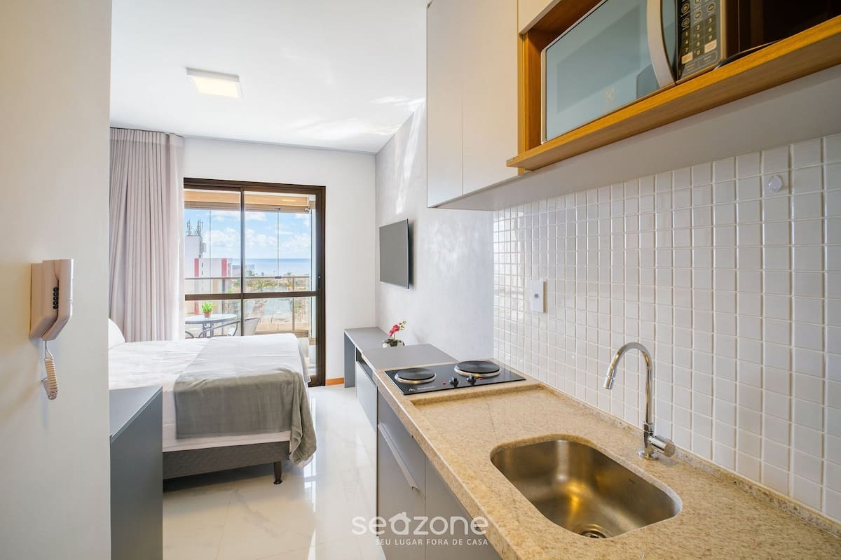 Basic Apartment | 1 bedroom