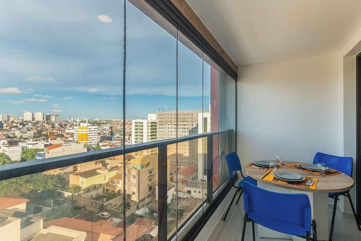 Appartement | Restauration