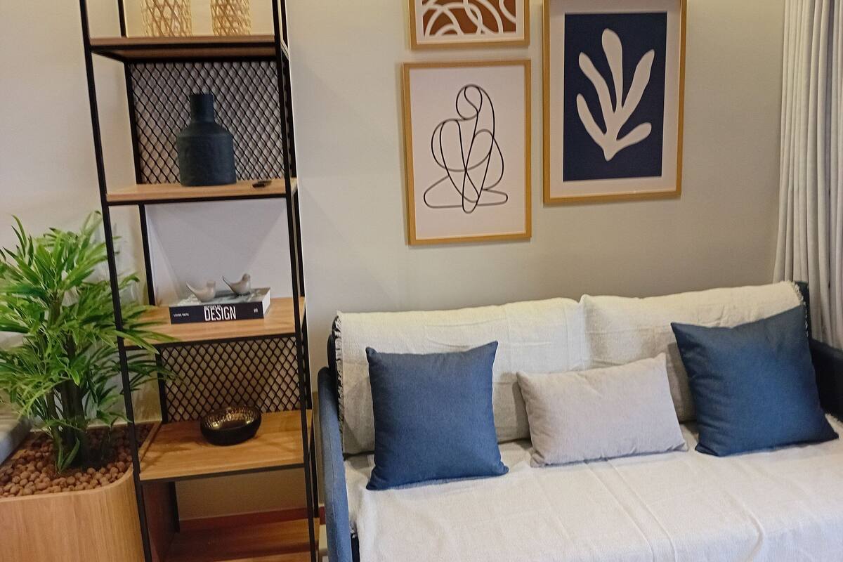 Appartement de base | 1 chambre