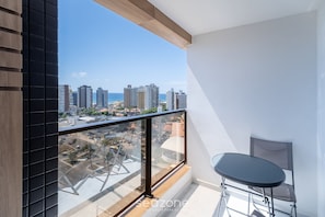 Basic Apartment | Property grounds