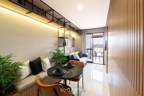 Basic Apartment | Interior