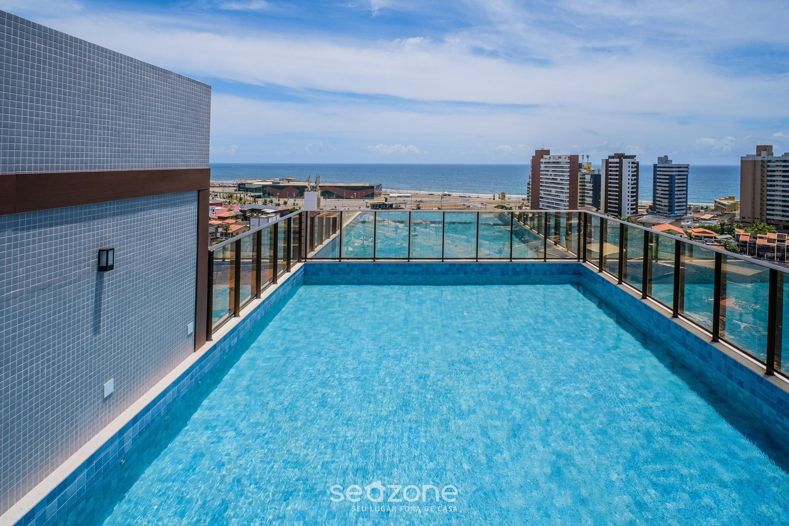 Piscina externa