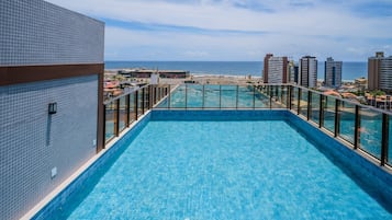 Piscina externa
