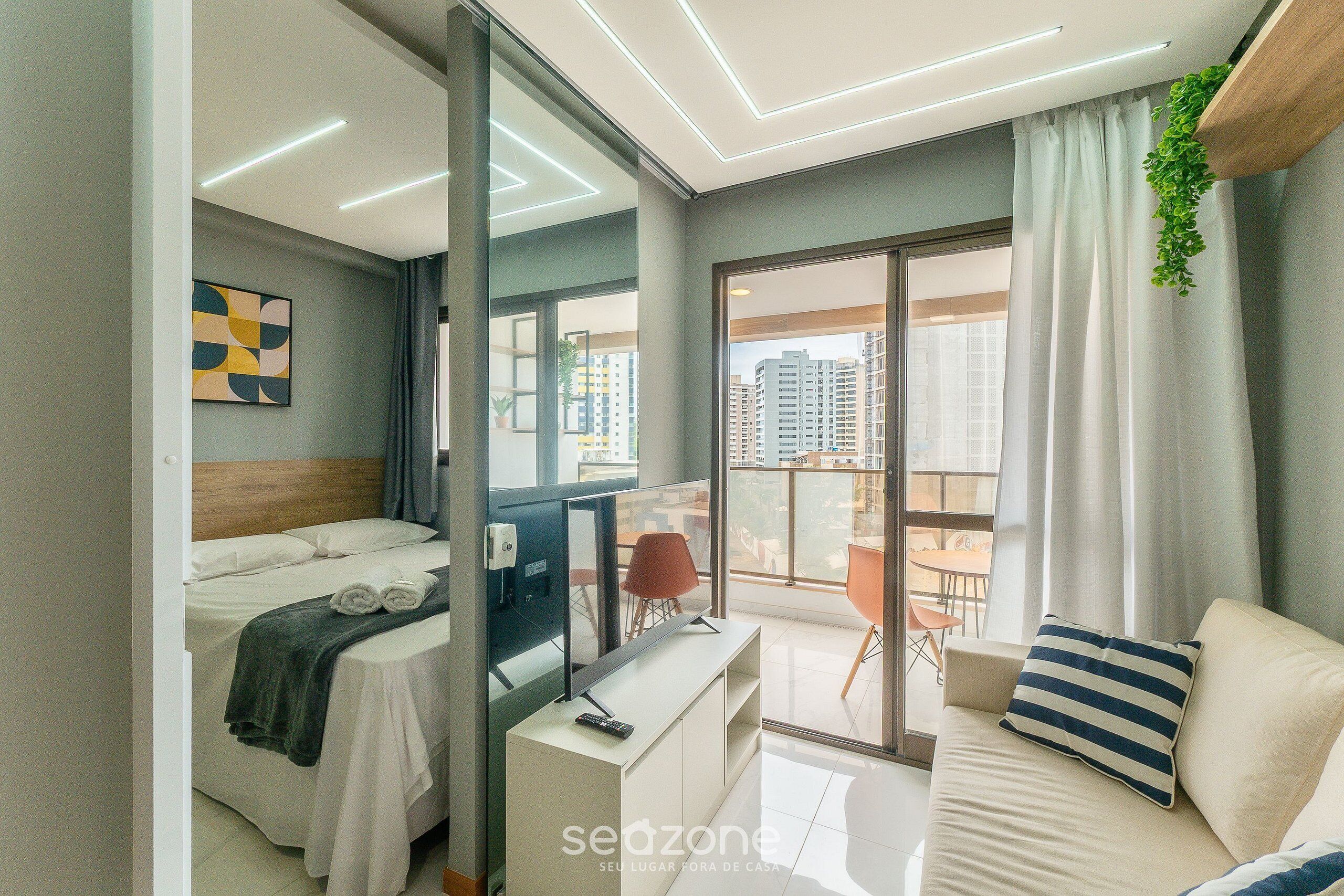 Basic Apartment | 1 bedroom