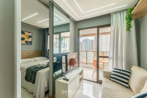 Appartamento Basic | 1 camera