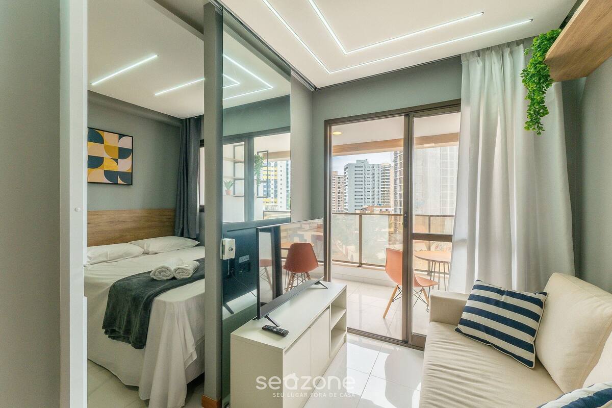 Appartement | 1 chambre