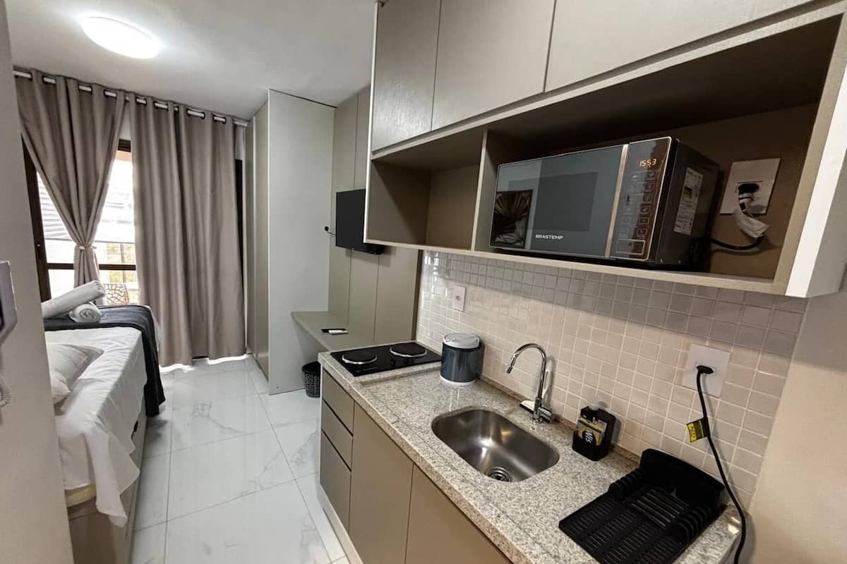 Leilighet – basic | 1 soverom