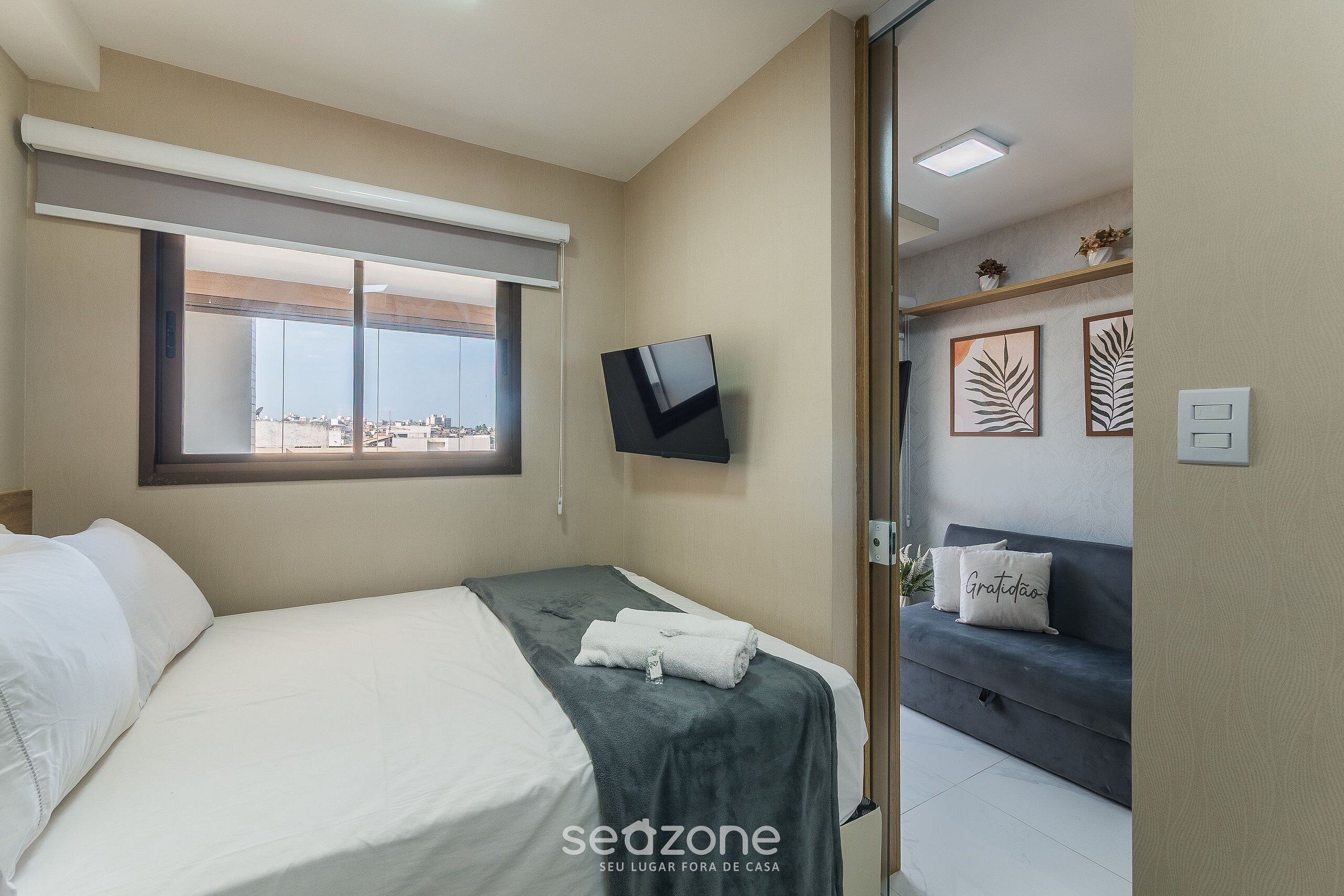 Appartement | 1 chambre