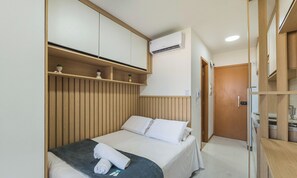 Room - SMT - Building 750m From the Beach in Salvador (Salvador)