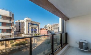 Basic Apartment | Property grounds