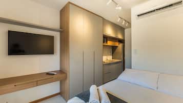 Leilighet – basic | 1 soverom