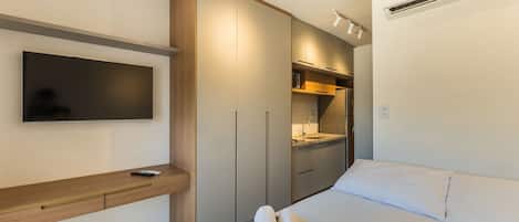 Basic Apartment | 1 bedroom