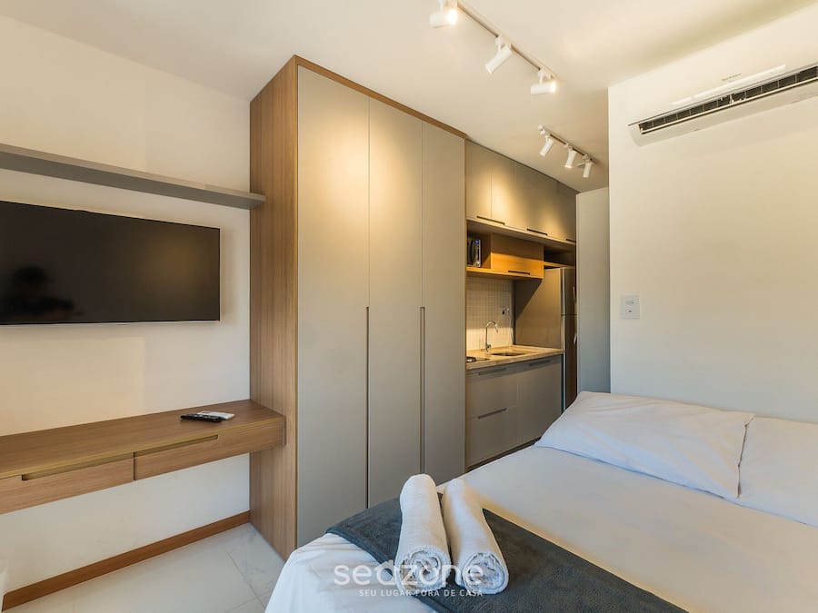 Basic Apartment | 1 bedroom