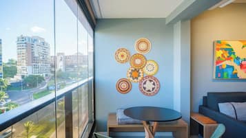 Basic Apartment | Interior