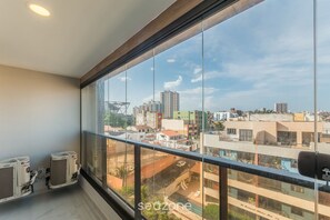 Apartment | Interior - SMT - Building 750m From the Beach in Salvador (Salvador)