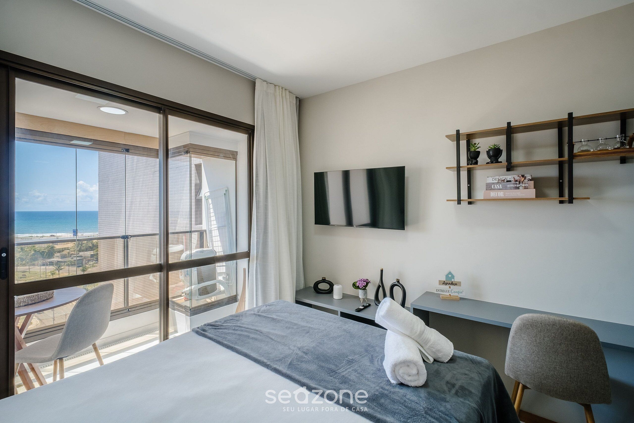 Appartement | 1 chambre