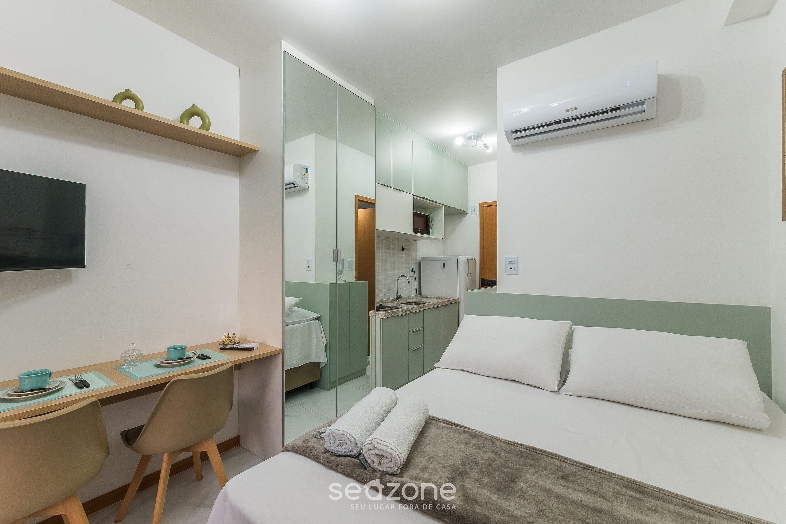 Basic Apartment | 1 bedroom