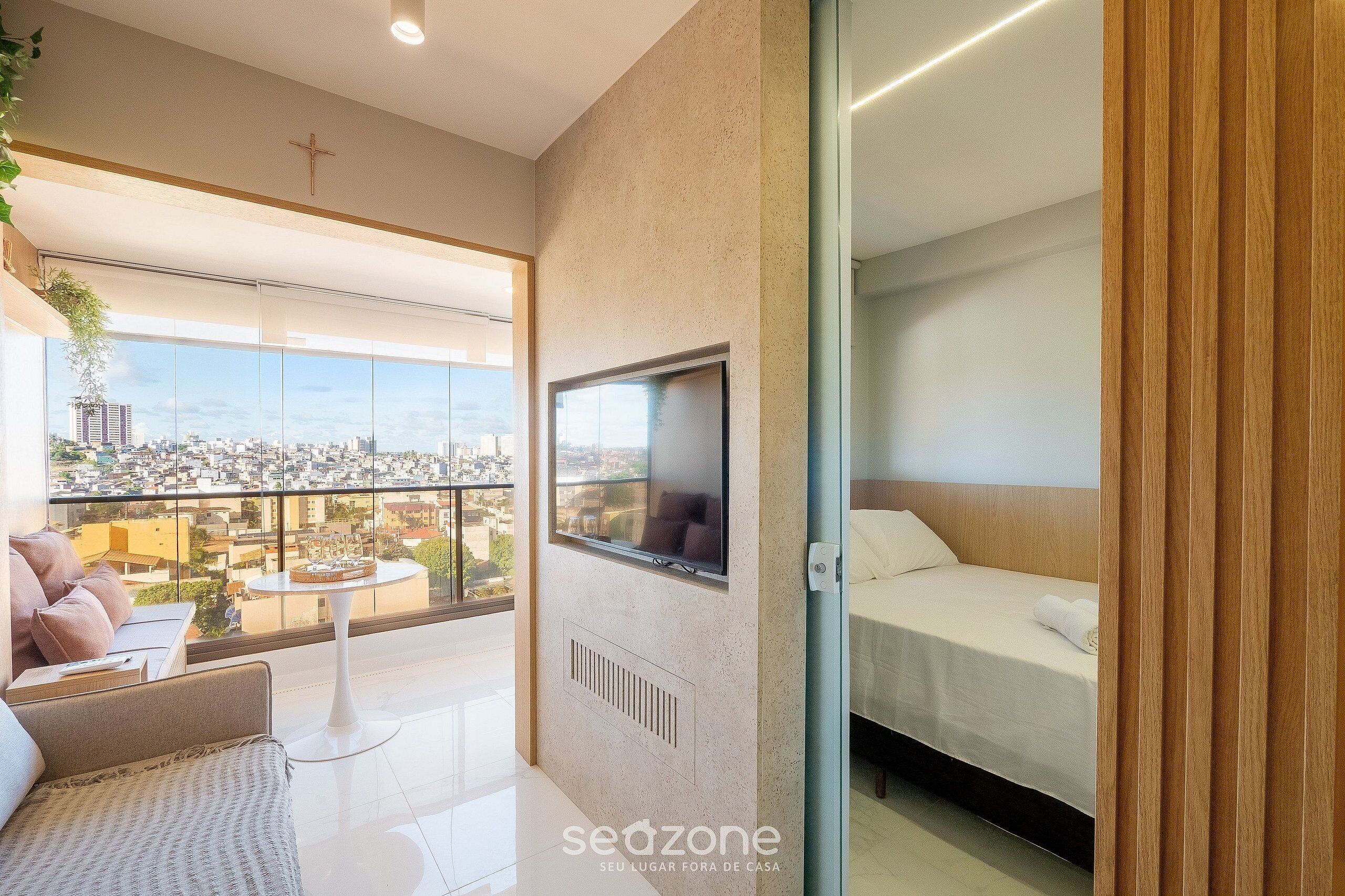 Appartement | 1 chambre