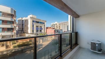 Appartamento Basic | Parco della struttura