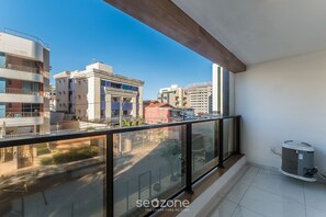 基础公寓 | 住宿场地