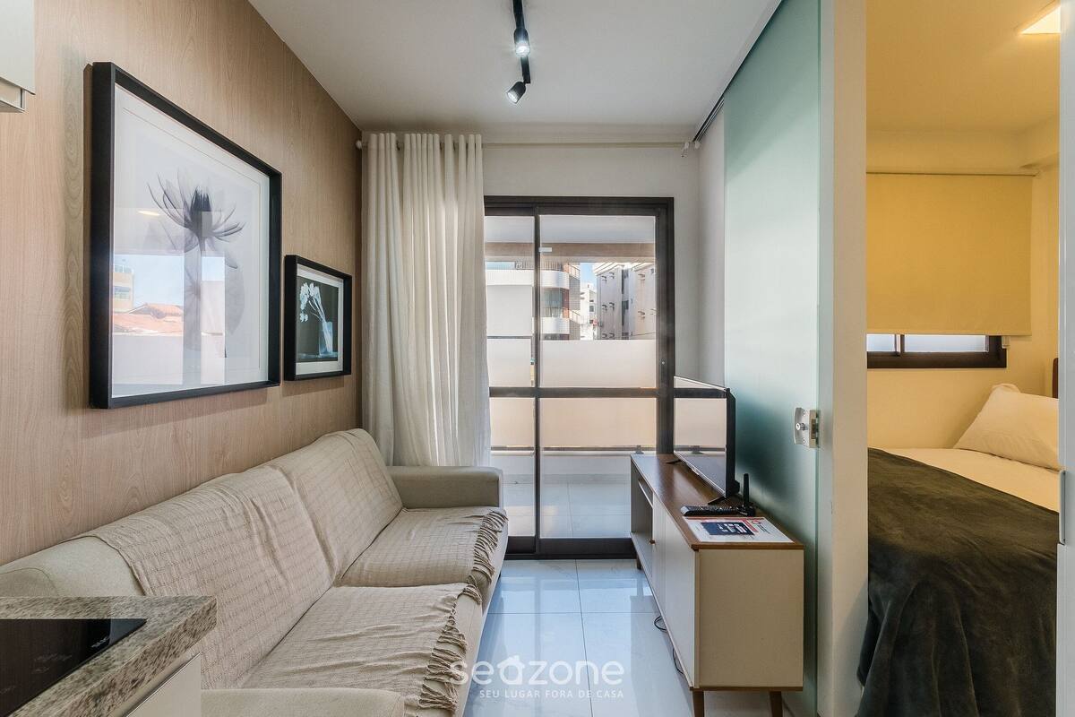 Appartement | 1 chambre