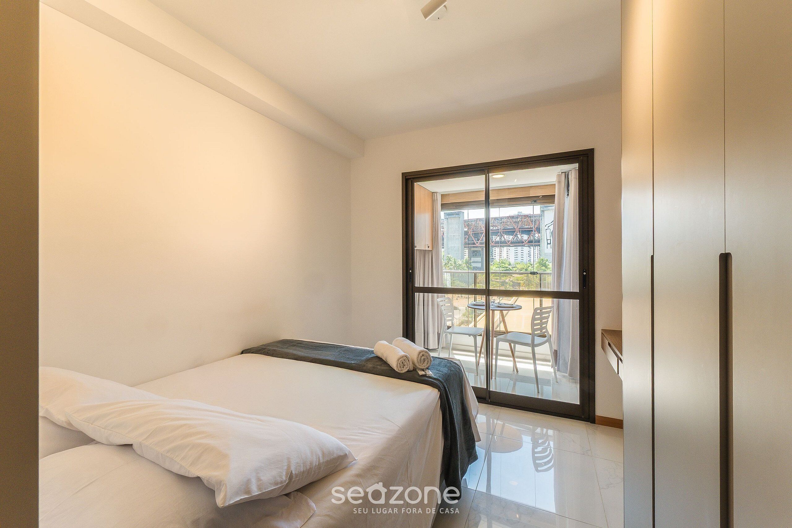 Appartement | 1 chambre