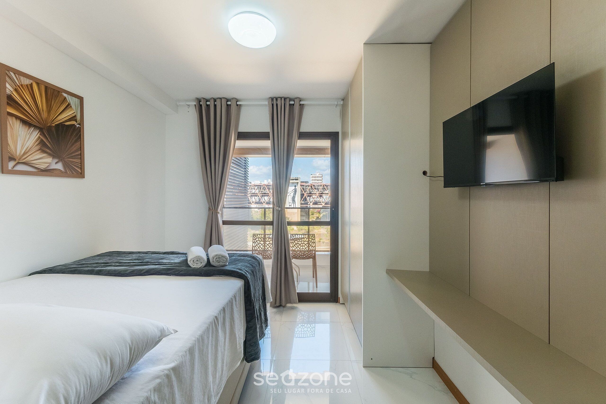 Appartement | 1 chambre